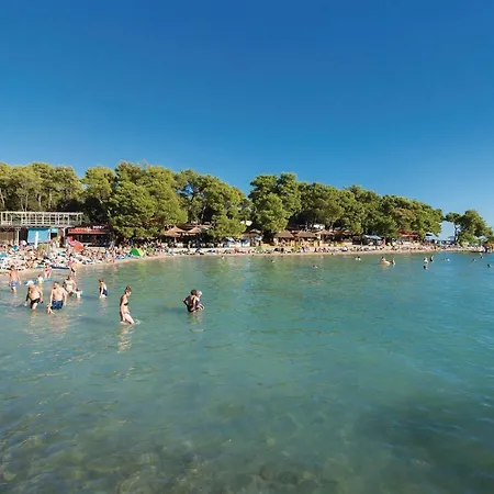 Apartman One-bedroom Put Grande 01 Biograd na Moru