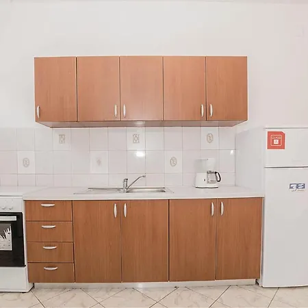One-bedroom Put Grande 01 *